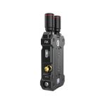 Hollyland Mars 4K Receiver, SDI, Seite