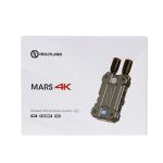Hollyland Mars 4K Receiver, Verpackung