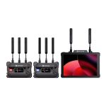 Hollyland Pyro 7 and Pyro S Bundle, wireless