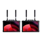 Hollyland Pyro 7 Dual Kit, Broadcast