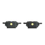 Hollyland Pyro H, HDMI, unten