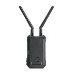 Hollyland Pyro H Wireless Video Receiver für Videoübertragung, hinten