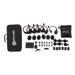 Hollyland Solidcom C1 Pro 6Set, Vollduplex
