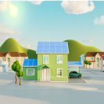 Huawei Wallbox Autoladestation 22kW, 32A Einfache Montage