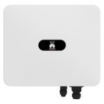 Huawei Wechselrichter SUN2000-17K-MB0 17kW Heimspeicher