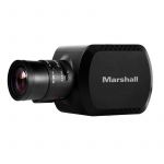 Marshall Electronics CV380-CS Compact UHD Camera 8.5-Megapixel Sensor