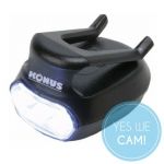 Konus Taschenlampe Konuscap Outdoor