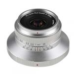 LAOWA 15mm f/5 Cookie FF für Nikon Z silber Landschaftsfotografie