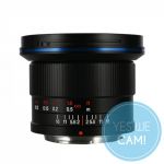 LAOWA 6mm f/2 Zero-D für MFT Kameraobjektiv