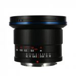 LAOWA 6mm f/2 Zero-D für MFT Fokusobjekt