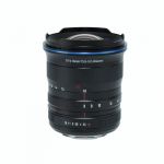 LAOWA 8-16mm f/3,5-5 Zoom CF APS-C