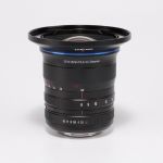 LAOWA 8-16mm f/3,5-5 Zoom CF Blendenlamellen