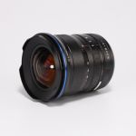LAOWA 8-16mm f/3,5-5 Zoom CF Polarisierungsfilter