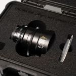LAOWA Argus MFT Cine 25mm T1 Video