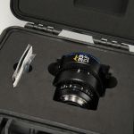 LAOWA Argus S35 Cine 33mm T1 - Canon RF Farbwiedergabe