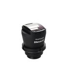 LAOWA Proteus Flex 2X Anamorphic 3-Lens Bundle Set A 28mm, 45mm, 85mm - Meters Arri PL Default + EF Flare Modul Detail