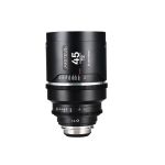 LAOWA Proteus Flex 2X Anamorphic 3-Lens Bundle Set A 28mm, 45mm, 85mm - Meters Arri PL Default + EF Ovales Bokeh