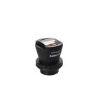 LAOWA Proteus Flex 2X Anamorphic 60mm T2 - Meters Arri PL Default + EF Anamorphic 