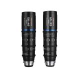 Laowa Proteus Zoom 2X Anamorphic  2-Lens Bundle (26-45, 45-85) - Blue Anamorphotisches Objektiv
