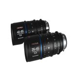 Laowa Proteus Zoom 2X Anamorphic  2-Lens Bundle (26-45, 45-85) - Blue Cine-Objektiv