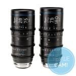 LAOWA Ranger 28-75 mm/75-180 mm T2.9 2er-Set PL/EF  kaufen