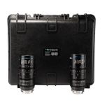 LAOWA Ranger 28-75 mm/75-180 mm T2.9 2er-Set PL/EF  cine