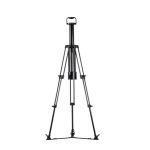 LIBEC LX-ePed 2 Studio elektrisches Pedestal mit montiertem PTZ-Kamerasystem für Studio- und Streamingproduktionen