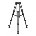 LIBEC QD-30M Videostativ Bodenspinne