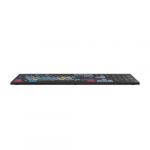 Logickeyboard DaVinci Resolve 17 - PC ASTRA 2 Blackmagic