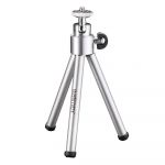 mantona Ministativ 070 GoPro Set