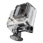 mantona Ministativ 070 GoPro Set