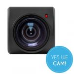 Marshall CV420-30X-IP Box-Kamera Triple-Stream-IP