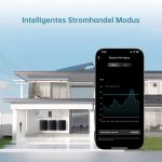 Marstek Venus E Gen 3.0 intelligenter KI-Modus für effizientes Energiemanagement und höhere Einsparungen
