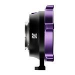 MOFAGE POCO Drop-In Filter Adapter Advanced Kit RF Mount Kamera Zubehör 