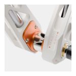 MOFAGE Talos Damping Magic Arm Beige Stabiler Gelenkarm