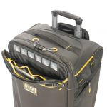 ORCA OR-516 DSLR Trolley Koffer mit integriertem Backpack System Tasche