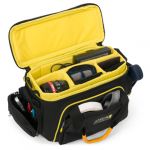 ORCA OR-525 DSLR Shoulder Bag for Mirrorless and DSLR Cameras Polyester
