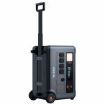 OSCAL PowerMax 6000 Portable Power Station Camping Powerstation