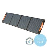 Oscal Tragbares Solarpanel PM200 Faltbar