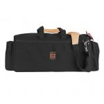 Porta Brace CAR-DVX200 Black Lightweight Cargo Case for Panasonic DVX200