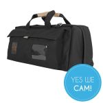 Porta Brace CS-XA35 Black Lightweight Carrying Case for Canon XA35