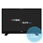 RGBlink Aura UHD 32 Gen 2 3D-LUT Farbkalibrierung