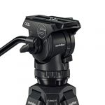 Sachtler System Ace M MS Mk II Fluid Head
