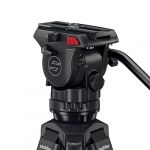 Sachtler System Ace M MS Mk II Ace Plate