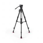 Sachtler System Ace XL AL MS Mk II Videodreh