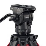 Sachtler System Ace XL flowtech75 GS Mk II Fluid Kopf
