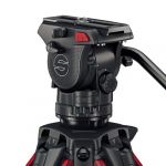Sachtler System Ace XL flowtech75 GS Mk II Tripod