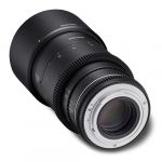 2 VDSLR MK2 MFT Objektiv