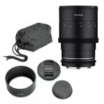 2 VDSLR MK2 MFT Teleobjektiv