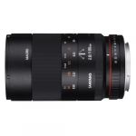 Samyang MF 100mm F2